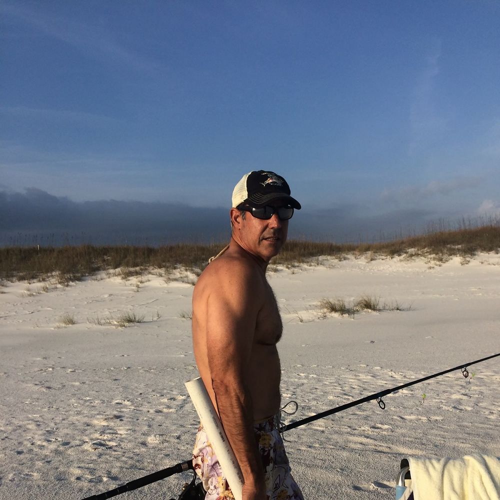 Meet your Posher, Jack